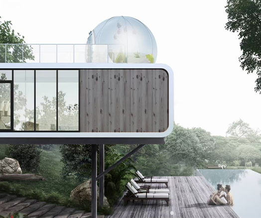 圓夢(mèng)空間系列